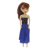 Kids Doll 3106-1840 - A - Black, Kids, Dolls and House, Chase Value, Chase Value