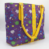 Women's Handbag 2282 - Purple, Women, Bags, Chase Value, Chase Value
