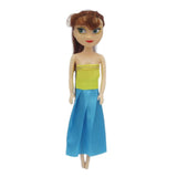 Kids Doll 3106-1840 - A - Yellow, Kids, Dolls and House, Chase Value, Chase Value