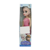 Kids Doll 3106-1840 - A - Pink, Kids, Dolls and House, Chase Value, Chase Value