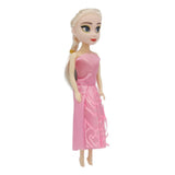Kids Doll 3106-1840 - A - Pink, Kids, Dolls and House, Chase Value, Chase Value