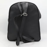 Girls Backpack ZH-234 - Black, Kids, School And Laptop Bags, Chase Value, Chase Value