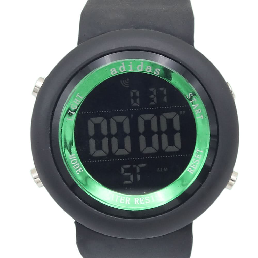 Men's Watch - Green, Men, Watches, Chase Value, Chase Value