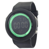 Men's Watch - Green, Men, Watches, Chase Value, Chase Value