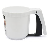 Atta Strainer, Home & Lifestyle, Kitchen Tools And Accessories, Chase Value, Chase Value