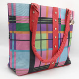 Women's Handbag 2282 - Red, Women, Bags, Chase Value, Chase Value