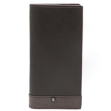 Men's Wallet - Coffee, Men, Wallets, Chase Value, Chase Value