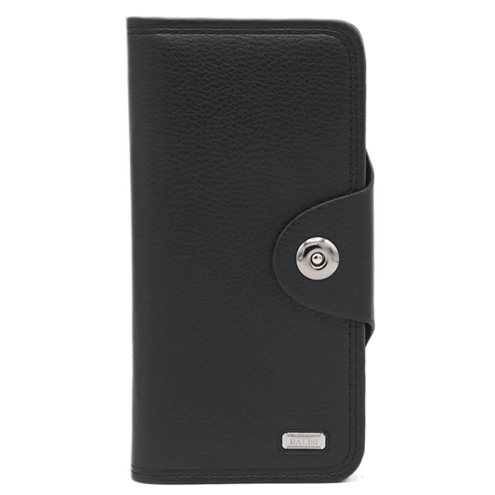 Men's Wallet - Black, Men, Wallets, Chase Value, Chase Value
