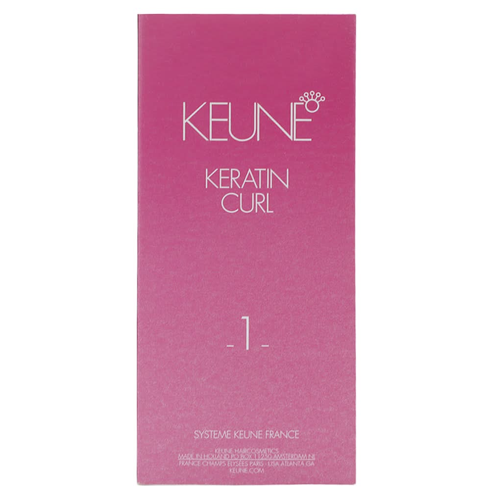 Keune Keratin Curl Lotion - 3 Shades, Beauty & Personal Care, Hair Colour, Chase Value, Chase Value