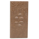 Men's Wallet - Coffee, Men, Wallets, Chase Value, Chase Value