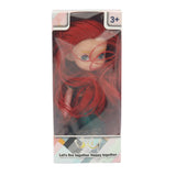 Kids Princess Doll Dx1045- F - Multi, Kids, Dolls and House, Chase Value, Chase Value