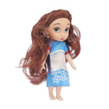 Kids Princess Doll Dx1045- C - Multi, Kids, Dolls and House, Chase Value, Chase Value