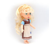 Kids Princess Doll Dx1045 - B - Multi, Kids, Dolls and House, Chase Value, Chase Value