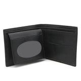 Men's Wallet - Black, Men, Wallets, Chase Value, Chase Value