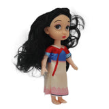 Kids Princess Doll Dx1045 D - Multi, Kids, Dolls and House, Chase Value, Chase Value