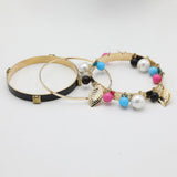 Women's Bangles - Multi, Women, Bangles & Bracelets, Chase Value, Chase Value