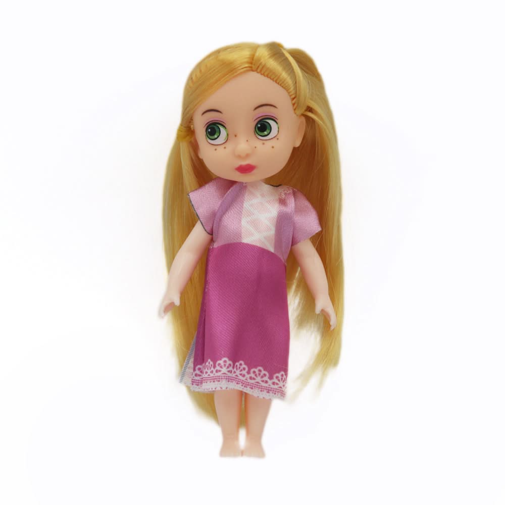 Kids Princess Doll Dx1045 - E - Multi, Kids, Dolls and House, Chase Value, Chase Value