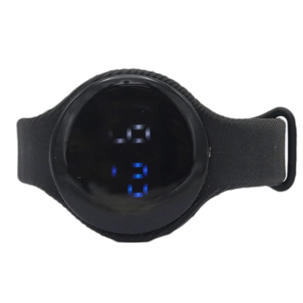 Kids New Touch Watch - Black, Kids, Boys Watches, Chase Value, Chase Value
