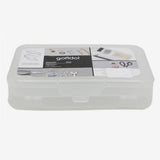 Gondol Planner Box G96, Home & Lifestyle, Storage Boxes, Chase Value, Chase Value