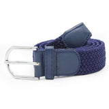Men's Casual Belt - Blue, Men, Belt, Chase Value, Chase Value