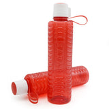 2 Water Bottles - Red, Home & Lifestyle, Glassware & Drinkware, Chase Value, Chase Value