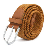 Men's Casual Belt - Camel, Men, Belt, Chase Value, Chase Value