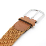 Men's Casual Belt - Camel, Men, Belt, Chase Value, Chase Value