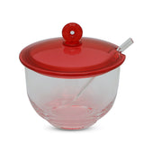 Acrylic Sugar Pot Y1009, Home & Lifestyle, Serving And Dining, Chase Value, Chase Value