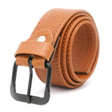 Kids Belt - Brown, Boys Belts & Gallace, Chase Value, Chase Value