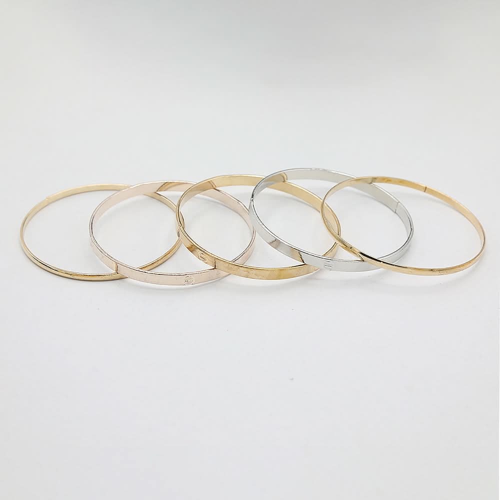 Women's Bangles - Multi, Women, Bangles & Bracelets, Chase Value, Chase Value