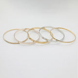 Women's Bangles - Multi, Women, Bangles & Bracelets, Chase Value, Chase Value