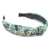 Hair Band (AY-211) - Green, Kids, Hair Accessories, Chase Value, Chase Value