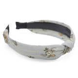 Hair Band (AY-211) - Grey, Kids, Hair Accessories, Chase Value, Chase Value