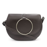 Women's Shoulder Bag K-2163 - Coffee, Women, Bags, Chase Value, Chase Value