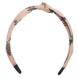 Hair Band (AY-211) - Pink, Kids, Hair Accessories, Chase Value, Chase Value
