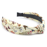 Hair Band (AY-211) - Yellow, Kids, Hair Accessories, Chase Value, Chase Value