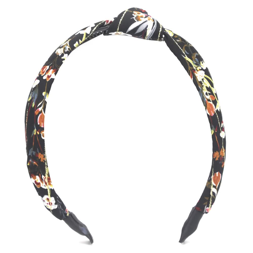 Hair Band (AY-211) - Black, Kids, Hair Accessories, Chase Value, Chase Value