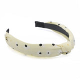 Hair Band (AY-211) -Yellow, Kids, Hair Accessories, Chase Value, Chase Value