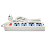 Camelion Power Socket CMS114, Home & Lifestyle, Others Mob. Accessories, Chase Value, Chase Value