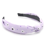 Hair Band (AY-211) - L-Purple, Kids, Hair Accessories, Chase Value, Chase Value