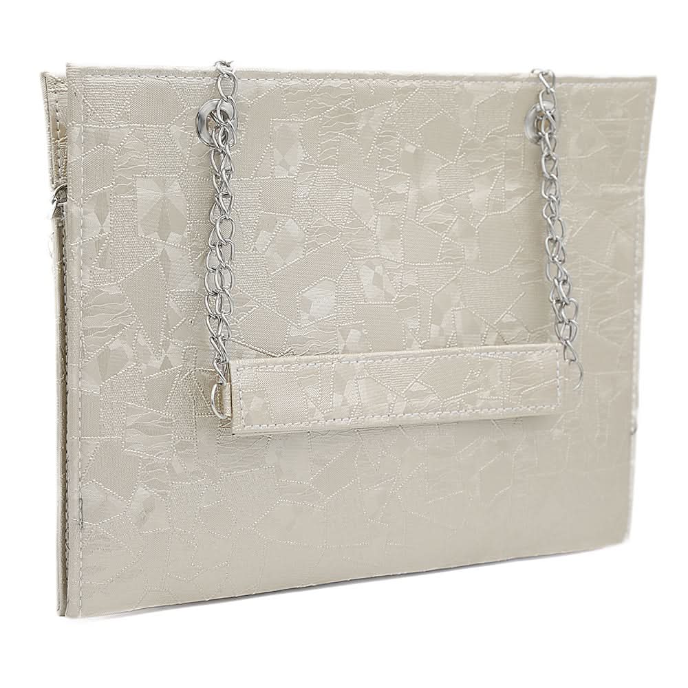 Women's Shoulder Bag Kam-317 - Fawn, Women, Bags, Chase Value, Chase Value