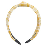 Hair Band (AY-211) - Yellow, Kids, Hair Accessories, Chase Value, Chase Value