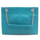 Women's Shoulder Bag Kam-317 - Steel Green, Women, Bags, Chase Value, Chase Value