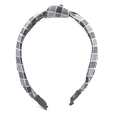 Hair Band (AY-211) - Dark-Grey, Kids, Hair Accessories, Chase Value, Chase Value