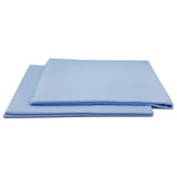 Men's Nafes Un-Stitched Suit - Sky Blue, Men, Unstitched Fabric, Chase Value, Chase Value