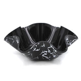 Star Bowl 3 Pcs Set - Black, Home & Lifestyle, Serving And Dining, Chase Value, Chase Value