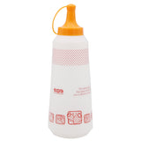 Komax Ketchup Bottle - Orange, Home & Lifestyle, Kitchen Tools And Accessories, Chase Value, Chase Value