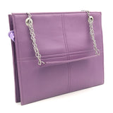 Women's Shoulder Bag Kam-317 - Purple, Women, Bags, Chase Value, Chase Value