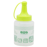 Biokips Mustard Bottle Small - Green, Home & Lifestyle, Kitchen Tools And Accessories, Chase Value, Chase Value