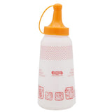 Komax Ketchup Bottle - Orange, Home & Lifestyle, Kitchen Tools And Accessories, Chase Value, Chase Value